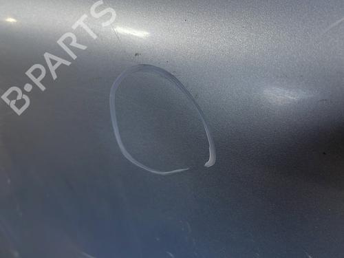 Right front fenders PEUGEOT 106 II (1A_, 1C_) 1.5 D | BP25666921C42 