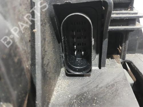 Left headlight AUDI Q7 (4LB) 3.0 TDI quattro | BP25667672C28 