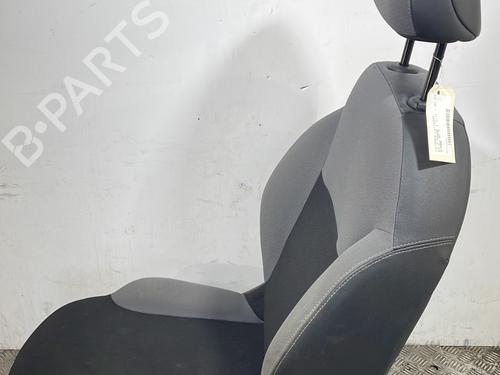 Right front seat CITROËN C3 II (SC_) 1.1 i | BP29450323C16  - Image 9