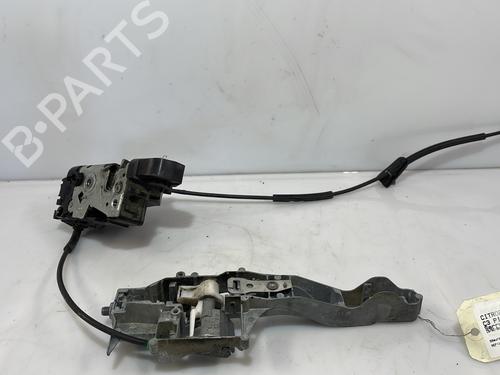 front-right-lock-citroen-c3-picasso-sh_-2008-25661694 main image