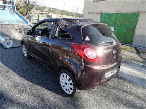 Front wiper motor FORD KA (RU8) 1.2 | BP25664979M29 - Image 5