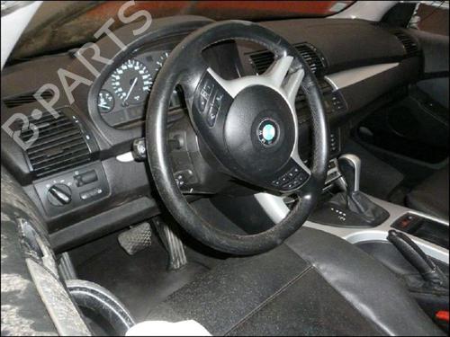 Steering column stalk BMW X5 (E53) 3.0 d | BP25665779I23  - Image 6