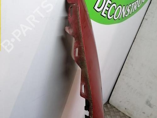 Used Left front fenders CITROËN C4 I (LC_) 1.6 HDi (90 hp) 25666339