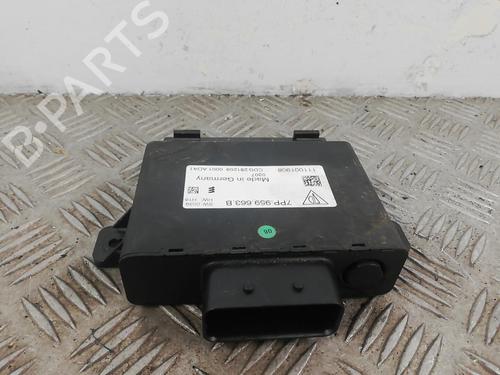 electronic-module-porsche-panamera-970-2009-2010-2011-2012-2013-2014-2015-2016-2017-25669769 main image