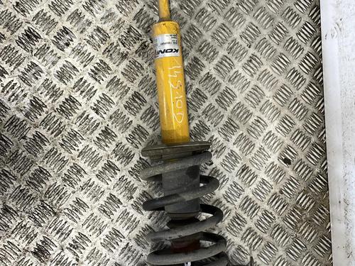 Used Right front shock absorber Right front shock absorber AUDI A4 B6 Convertible (8H7) 3.0 (220 hp) 25663169 25663169