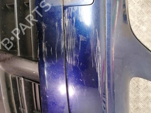 Front bumper VW TOURAN (1T1, 1T2) 2.0 TDI | BP25663426C7