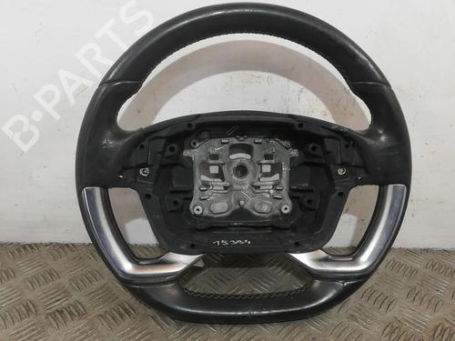Used Steering wheel Steering wheel CITROËN C4 Picasso II 1.6 HDi / BlueHDi 115 (115 hp) 25664886 25664886