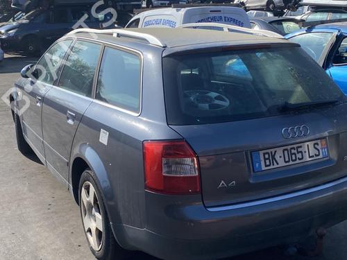 Left front fog light AUDI A4 B6 Avant (8E5) 2.5 TDI | BP25665097C30  - Image 9