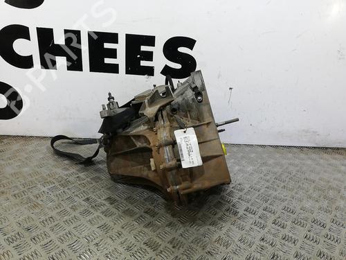 Gearbox DACIA DUSTER (HS_) 1.5 dCi | BP25670248M3 - Image 6