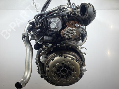 Engine RENAULT ESPACE IV (JK0/1_) 2.0 dCi (JK01, JK02, JK1J, JK1K, JK1H) | BP25820350M1 