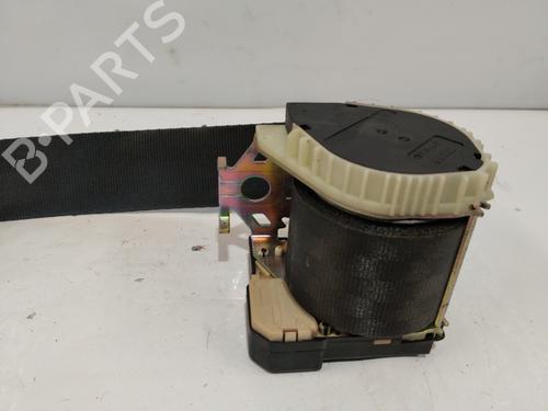 Used Front right seatbelt Front right seatbelt RENAULT KANGOO Express (FC0/1_) 1.5 dCi (FC07, FC1R) (65 hp) 33051083 33051083