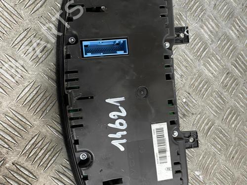 Instrument cluster AUDI A1 (8X1, 8XK) 1.2 TFSI | BP25665453C47