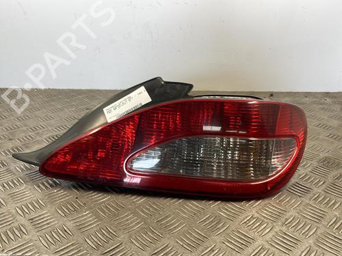 Right taillight PEUGEOT 406 Coupe (8C) 2.2 HDI | BP25667908C35 