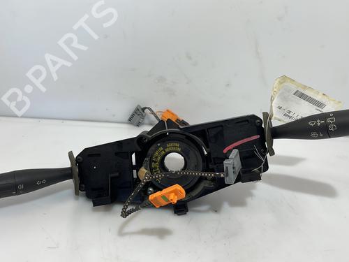 Used Steering column stalk PEUGEOT 206 Hatchback (2A/C) 1.9 D (69 hp) 25664060