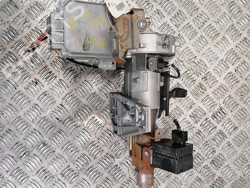 Steering column RENAULT CLIO IV (BH_) 1.5 dCi 110 | BP25663609M21 - Image 4