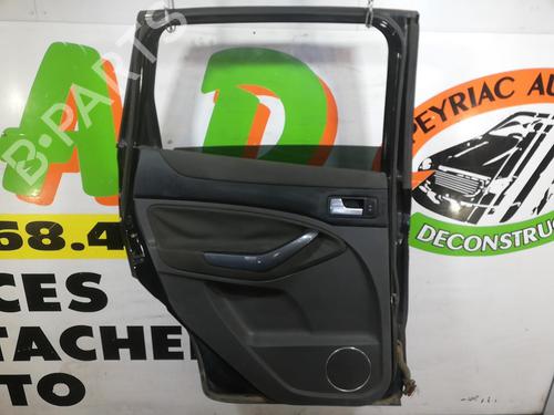 Left rear door FORD KUGA I 2.0 TDCi 4x4 | BP25662883C4