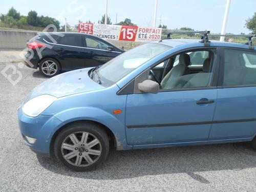 Right taillight FORD FIESTA V (JH_, JD_) 1.4 16V | BP25668821C35