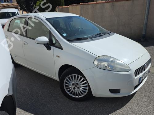 Dashboard FIAT GRANDE PUNTO (199_)  | BP33539808C46  - Image 12