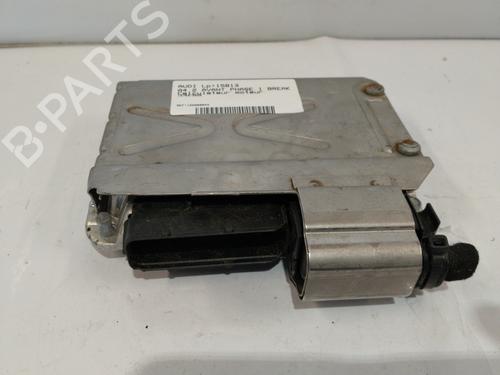 Engine control unit (ECU) AUDI A4 B6 Avant (8E5) 1.9 TDI | BP33129735M57 - Image 2