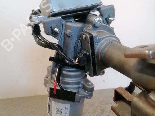 Steering column CITROËN C1 II (PA_, PS_) 1.0 VTi 68 | BP25663295M21 