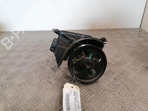 Servostyringspumpe PEUGEOT 206 Hatchback (2A/C) 2.0 HDI 90 (90 hp) 25663636