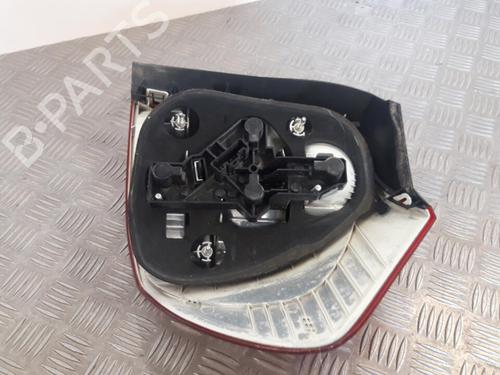 Used Left taillight Left taillight BMW 1 (E87) 118 d (122 hp) 25666205 25666205