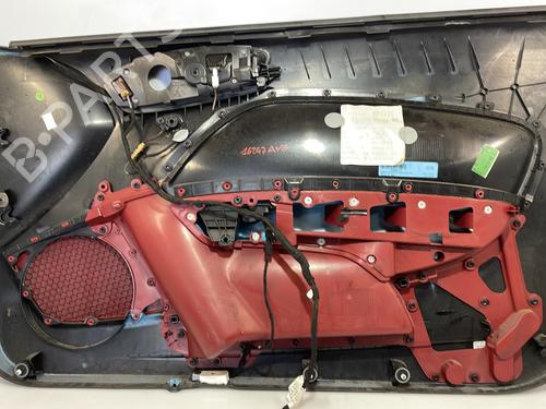 Front left panel AUDI A1 (8X1, 8XK) 1.4 TFSI | BP25666825C58  - Image 6