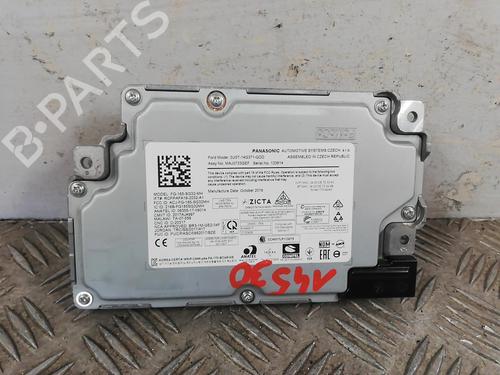 Used Electronic module Electronic module FORD FOCUS IV (HN) 1.0 EcoBoost (125 hp) 25669853 25669853