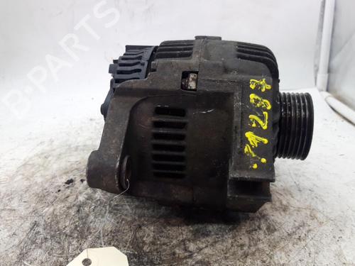 Alternator PEUGEOT BOXER Van (230L) 2.5 D | BP25666304M7 