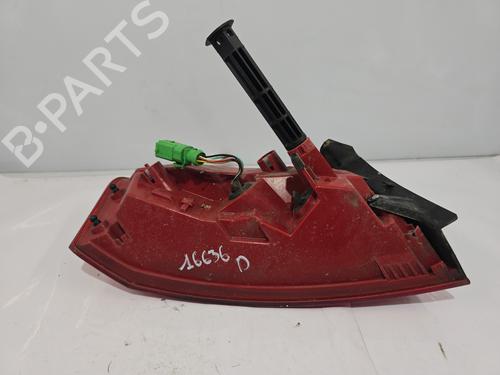 Right taillight AUDI A5 Sportback (8TA) 3.0 TDI | BP30491341C35