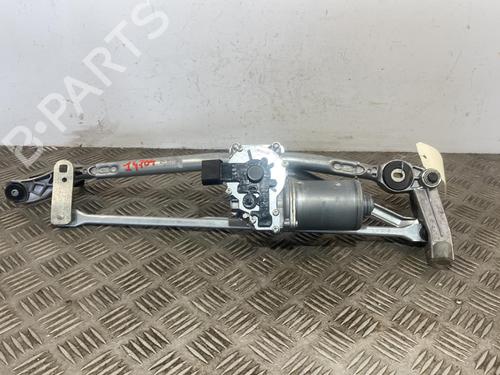 Viskermotor vindrute BMW 3 (E90) 318 d (143 hp) 25670495