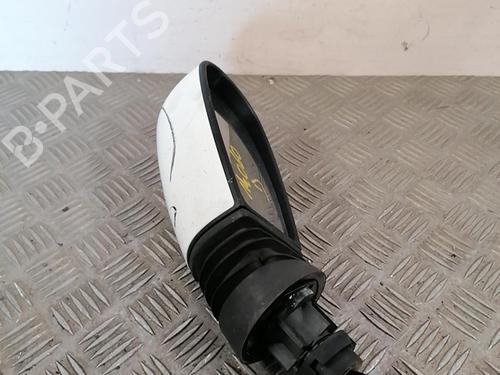 Used Right mirror FIAT PUNTO (188_) 1.3 JTD 16V (70 hp) 25668317