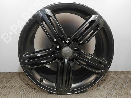 Used Rim AUDI A1 (8X1, 8XK) 1.6 TDI (105 hp) 25665021