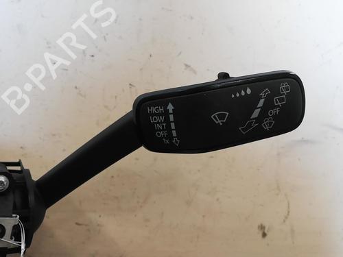 Steering column stalk SKODA KAROQ (NU7, ND7) 1.6 TDI | BP25663236I23  - Image 6
