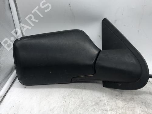 Used Right mirror VW GOLF III (1H1) 1.8 (90 hp) 25668799