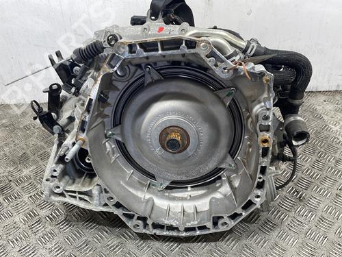 Used Gearbox RENAULT MEGANE IV Hatchback (B9A/M/N_) 1.5 dCi 110 (B9A3) (110 hp) 29057929