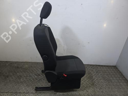 Left front seat CITROËN BERLINGO Box Body/MPV (K9) 1.5 BlueHDi 75 | BP30510264C15 