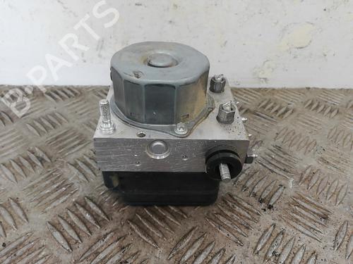 Pompe ABS RENAULT ZOE (BFM_) ZOE (88 hp) 25667424