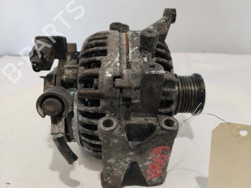 Used Alternator Alternator MERCEDES-BENZ E-CLASS T-Model (S211) E 270 T CDI (211.216) (177 hp) 35784802 35784802