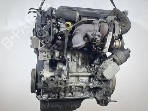 Motor CITROËN C3 I (FC_, FN_) 1.4 HDi (68 hp) 27339833