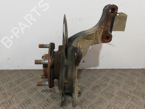 Right front steering knuckle NISSAN PULSAR Hatchback (C13) 1.5 dCi | BP25665141M26 - Image 4