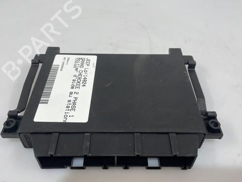 Used Electronic module Electronic module 25664069 25664069