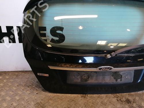 Tailgate FORD FIESTA VI (CB1, CCN) 1.6 TDCi | BP25666139C6 