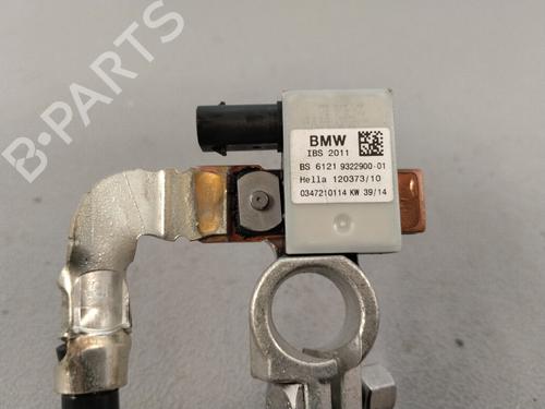 Cable BMW 1 (F21) 116 d | BP36299725E12 - Image 2