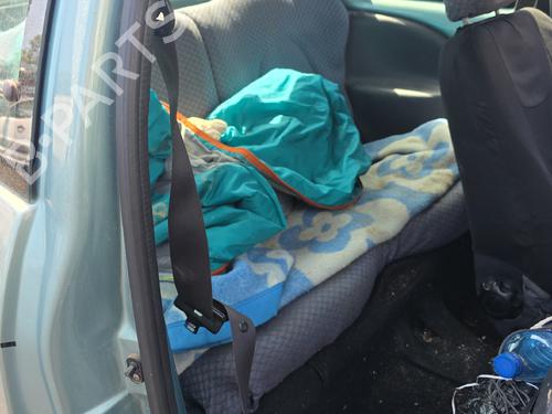 Ricambi FORD KA (RB_) 4742372