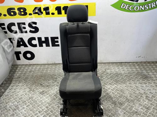 Used Rear seat Rear seat TOYOTA VERSO (_R2_) 1.6 D4-D (WAR20_) (112 hp) 25667921 25667921