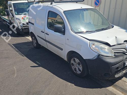 Used Parts RENAULT KANGOO Express (FW0/1_) 1.5 dCi 90 (FW0G, FW05, FW08, FW11) (90 hp) 4403498