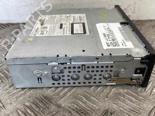 Radio SEAT LEON (1P1) 1.9 TDI | BP25669537E6 