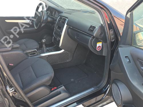 Used Front right seatbelt Front right seatbelt 37503920 37503920