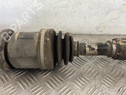 Right front driveshaft TOYOTA COROLLA Verso (ZER_, ZZE12_, R1_) 2.2 D-4D (AUR10_, AUR10R) | BP25664713M39 